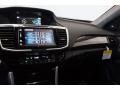 2016 Crystal Black Pearl Honda Accord EX-L V6 Sedan  photo #13