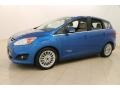 Z9 - Blue Candy Ford C-Max (2013-2014)