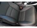 Crystal Black Pearl - Accord EX-L V6 Sedan Photo No. 22