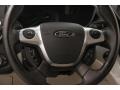 Medium Light Stone Steering Wheel Photo for 2013 Ford C-Max #107384816