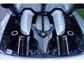 2005 Porsche Carrera GT 5.7 Liter DOHC 40-Valve Variocam V10 Engine Photo