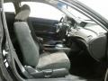 2009 Crystal Black Pearl Honda Accord LX-S Coupe  photo #9