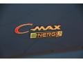  2013 C-Max Energi Logo