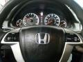 2009 Crystal Black Pearl Honda Accord LX-S Coupe  photo #22