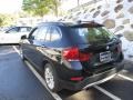 2013 Jet Black BMW X1 xDrive 28i  photo #4