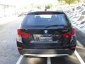 2013 Jet Black BMW X1 xDrive 28i  photo #5