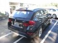 2013 Jet Black BMW X1 xDrive 28i  photo #6