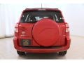 Barcelona Red Metallic - RAV4 I4 4WD Photo No. 15