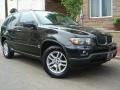 Jet Black - X5 3.0i Photo No. 2