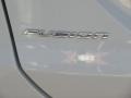 2013 White Platinum Metallic Tri-coat Ford Fusion Titanium AWD  photo #8