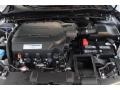  2016 Accord EX-L V6 Sedan 3.5 Liter SOHC 24-Valve i-VTEC VCM V6 Engine