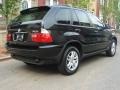 Jet Black - X5 3.0i Photo No. 3
