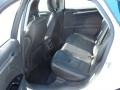 2013 White Platinum Metallic Tri-coat Ford Fusion Titanium AWD  photo #11