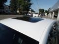 2013 White Platinum Metallic Tri-coat Ford Fusion Titanium AWD  photo #12