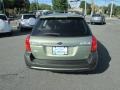 2005 Willow Green Opal Subaru Outback 2.5i Wagon  photo #7