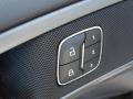 2013 White Platinum Metallic Tri-coat Ford Fusion Titanium AWD  photo #14