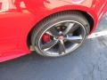 2016 Jaguar F-TYPE R Coupe Wheel and Tire Photo