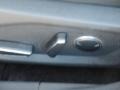 2013 White Platinum Metallic Tri-coat Ford Fusion Titanium AWD  photo #16
