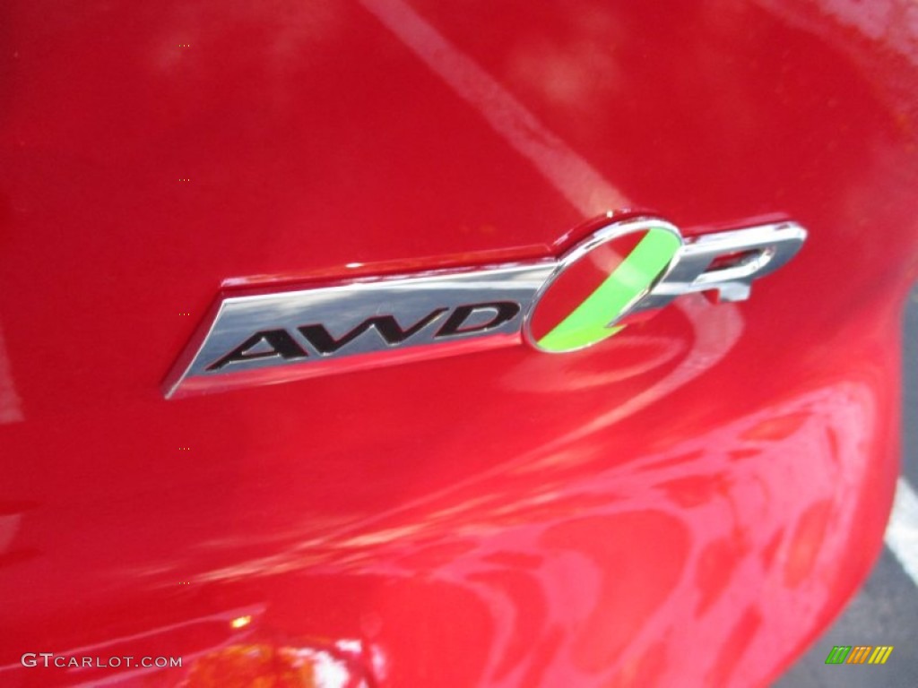 2016 Jaguar F-TYPE R Coupe Marks and Logos Photo #107386565