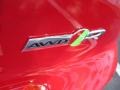 2016 Caldera Red Jaguar F-TYPE R Coupe  photo #6