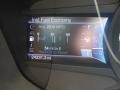 2013 White Platinum Metallic Tri-coat Ford Fusion Titanium AWD  photo #22