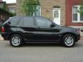 Jet Black - X5 3.0i Photo No. 7