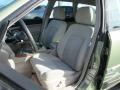 2005 Willow Green Opal Subaru Outback 2.5i Wagon  photo #15