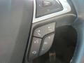 2013 White Platinum Metallic Tri-coat Ford Fusion Titanium AWD  photo #24
