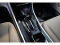 CVT Automatic 2016 Honda Accord EX-L Sedan Transmission