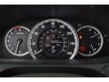 Ivory Gauges Photo for 2016 Honda Accord #107386882