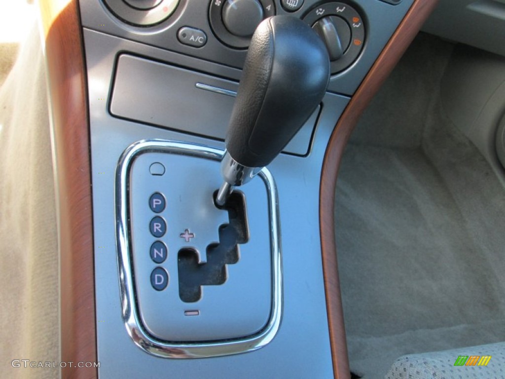 2005 Outback 2.5i Wagon - Willow Green Opal / Taupe photo #25