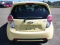 2013 Lemonade (Yellow) Chevrolet Spark LT  photo #3