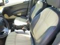 2013 Lemonade (Yellow) Chevrolet Spark LT  photo #8