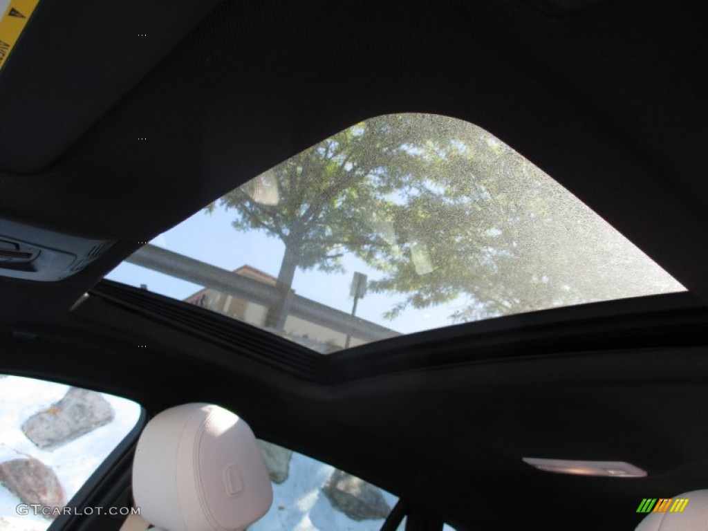 2016 BMW X6 xDrive35i Sunroof Photos