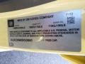 2013 Lemonade (Yellow) Chevrolet Spark LT  photo #14