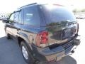 2004 Dark Gray Metallic Chevrolet TrailBlazer LS 4x4  photo #2