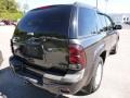 2004 Dark Gray Metallic Chevrolet TrailBlazer LS 4x4  photo #4