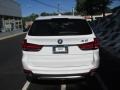 2016 Alpine White BMW X5 xDrive50i  photo #5