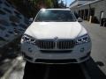 Alpine White - X5 xDrive50i Photo No. 8