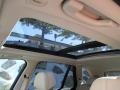 2016 BMW X5 Ivory White Interior Sunroof Photo