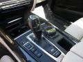 8 Speed Automatic 2016 BMW X5 xDrive50i Transmission