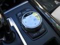 2016 BMW X5 Ivory White Interior Controls Photo