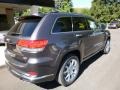 Granite Crystal Metallic - Grand Cherokee Summit 4x4 Photo No. 6