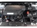  2016 Accord EX-L V6 Sedan 3.5 Liter SOHC 24-Valve i-VTEC VCM V6 Engine