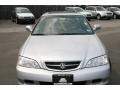 Satin Silver Metallic - TL 3.2 Photo No. 2