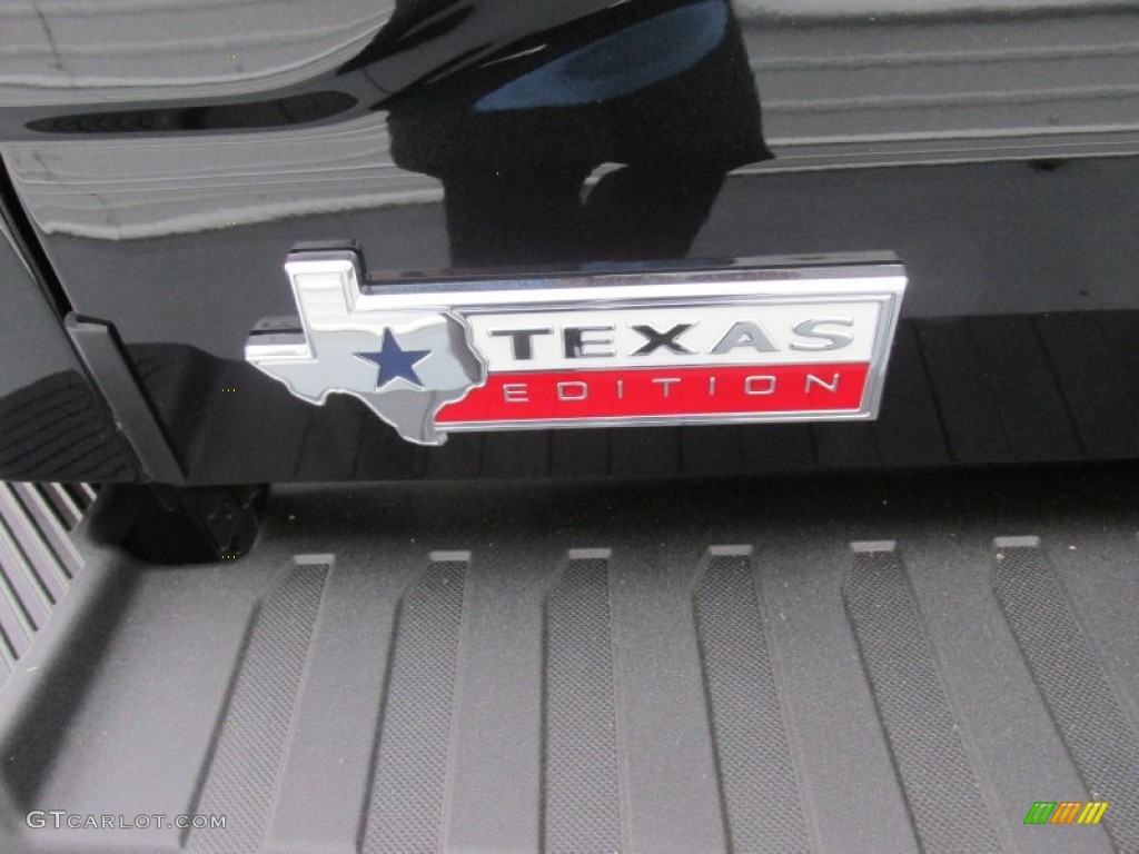 2015 F150 XLT SuperCrew - Tuxedo Black Metallic / Medium Earth Gray photo #15