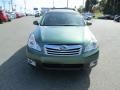 2012 Cypress Green Pearl Subaru Outback 2.5i Premium  photo #3