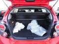 Red Hot - Sonic LT Hatchback Photo No. 8