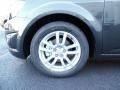 Nightfall Gray Metallic - Sonic LT Sedan Photo No. 10
