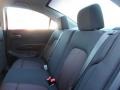 Nightfall Gray Metallic - Sonic LT Sedan Photo No. 12